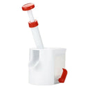 Easy Cherry Pitter Container Cherry Seed Remover Machine Cherry Pitters Oli