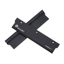 Aluminum Alloy PC DDR2/DDR3/DDR4 RAM Cooling Heat Insulating Cooler Case