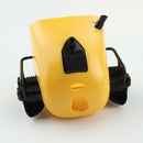 Plastic Head Canopy Cover for WLtoys XK A160 Remote Control Plane DIY Upgrade