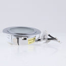 2.75" 24V 2.5W Led Round Recessed Ceiling Spotlights Down Lamp 6000k