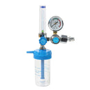 Pressure Oxygen Regulator Gauge Pressure Reducing Valve Flow Meter AbsorberS Ew
