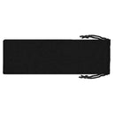 Pipette Black Cloth Bag Packaging Bag I5S8