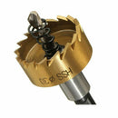 5pcs 16-30mm High Speed Steel Drill Set Meche Cutter for Drilling Cylindric
