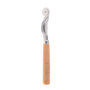 1PC Sewing Tool Serrate Edge Pattern Tracer Tracing Wheel Tailor Stitch MarkerTO