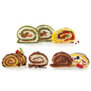 Non-stick Oven Mat Rice Roll Cake Swiss Pad Bake Cake Rolling Maker Baking  OZ