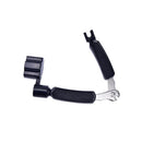 Pro Winder String Winder and Cutter Guitar banjo Mandolin Tool M&O