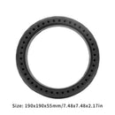 ES1 ES2 ES3 ES4 Electric Scooter Tires for Ninebot Non-pneumatic Wheel Tyre