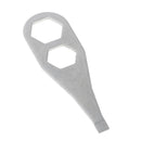 Fishing Accessories Small Wrench Fishing Reel Wrench Rocker Screw Nut Wrench