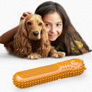 Non Toxic Sheep Shaped TPE Home Dog Toys Puppy Chew Pet Supplies Dental Teething