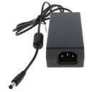 AC100-240V to 24V 2A Power Supply Adapter Driver DC Converter LED Driver