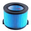 Vf3500 Replacement Filter for Ridgid 3-Layer Wet/Dry 3-4.5 Gallon Portable