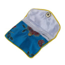 12 x Jewellery Jewelry Silk Purse Pouch Gift Bag Bags HOT