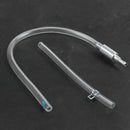 Motorcycle Car Clutch Brake Bleeder Hose One Way Valve Tube Bleeding Tool K A4V6