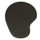 Comfort Soft Gel Rest Wrist Support Mat Mouse Pad Gaming for PC Lake Green