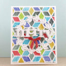 Metal Cutting Dies Stamp for DIY Scrapbooking Photo Album Card Making Craft