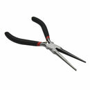 5Pcs Jewellery Mini Pliers Tools Kit Cutter Chain Round Bent Nose Beading D3N7