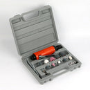 16 Pieces Air Compressor Die Grinder Grinding Polish Stone Kit 1/4 Air Grin