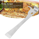 Multi-function Honeycomb Scraper Stainless Steel Beekeeping Equipment Tools