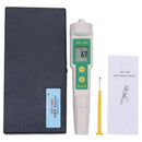 Professional 169E Orp Detector Redox Tester Waterproof Orp Meter Ph Measure