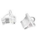 100Pcs Garden Plants Seedling Tools Fruit Vegetable Grafting Clips