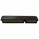 for Dell E6220 Hard Disk Drive Interposer Adapter Connector SATA W4B8