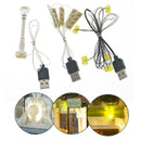 LED Light Up Kit For Assembled 10243 Restaurant House Expert U7F7 Stre P3Y5 A9A8