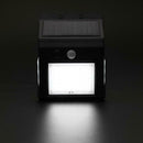 Solar Lights Outdoor Motion Sensor Separable Waterproof Garden Lamp (40LED)