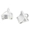 100Pcs Garden Plants Seedling Tools Fruit Vegetable Grafting Clips