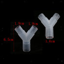 Aquarium Fish Tank Parts Multi Function Rain Bar Unit Outflow Pipe Hose Y