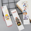 30pcs Chinese Quintessence Painting Paper Cards Bookmarks Bookmark Book Marker