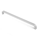 Aluminium Pull Knob Cabinet Door Drawer Cupboard Handle Hardware DIY 220mm