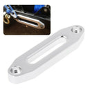 4000Lbs Winch Fairlead Synthetic Winch Wire Rope Fairlead for Suv Atv Utv U O4R3