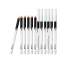 Pro Highlight White Eyeshadow Pencil Eye Shadow Eyeliner Pen Cosmetic Stick
