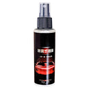 Glass 9H Coating Super Car Coat Anti-scratch Hydrophobic Liquid Spray  Ceramic