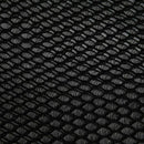 Protection Cover in Polyester fiber Motorcycle Saddle Seat Cover Rear Pad 3