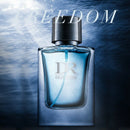 Daralis Men Bottle Long Lasting Fragrance Spray Men'S Perfume Fresh Manly C