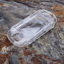 Protector Clear Crystal Travel Carry Hard Cover Case for Sony PSP 2000 3000