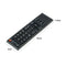English Version With Hard IC Ergonomic Remote Controller for Toshiba CT-90325