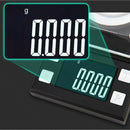 100g/0.001g Digital Milligram Scale High Precision Jewelry Balance Gram Wei