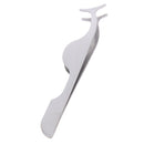 False Eyelash Extension Applicator Remover Nipper Tweezer Clip Beauty Tool A