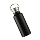 17oz Stainless Steel Vacuum Flask Water Cup Outdoor/Running/Camping Black