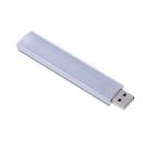 1.8W LED Light Lamp Bar, 5500-6000K White Color Tempature, Can be Powered by