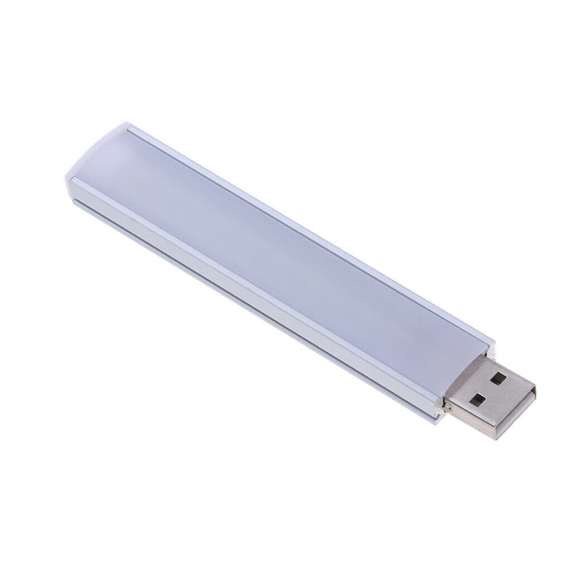 1.8W LED Light Lamp Bar, 5500-6000K White Color Tempature, Can be Powered by