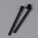 Plastics body post mounts for sakura D3-XI 1:10 RC upgrade racing car parts M&O