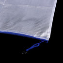 A3 Plastic Zippy Bags Zip File SFFrage Document Folder Protective Wallet M&O