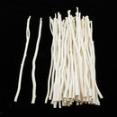 11.8 Inch Long 0.2-0.4 Inch in Diameter Wood Log Sticks for DIY Crafts Photo
