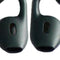 1 Pair Silicone Earbuds Ear Tips for Jabra Boost Black