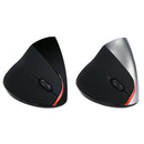 2.4 Ghz Wireless Vertical Ergonomic Optical Rechargeable 5D 2400DPI Gaming  N5D7