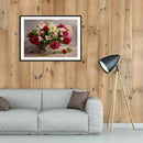 5D DIY Full Drill Diamond Painting Flower Embroidery Craft Kit Decor (B315)