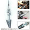Car Engine Brake Cylinder Hone Flex Shaft Bore Honing Durable inches 3 Tool Z9V8